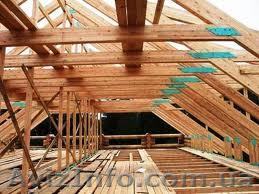 Кровельные работы Донецк - <ro>Изображение</ro><ru>Изображение</ru> #1, <ru>Объявление</ru> #361711