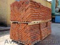 Рядовой кирпич М-100, М-150 - <ro>Изображение</ro><ru>Изображение</ru> #1, <ru>Объявление</ru> #355421