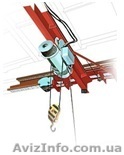 Кран-балку 5тн  подвесную - <ro>Изображение</ro><ru>Изображение</ru> #1, <ru>Объявление</ru> #357493