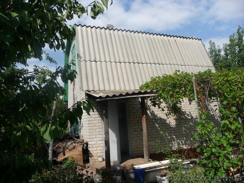 Продам дачу в Пролетарском районе - <ro>Изображение</ro><ru>Изображение</ru> #1, <ru>Объявление</ru> #359031