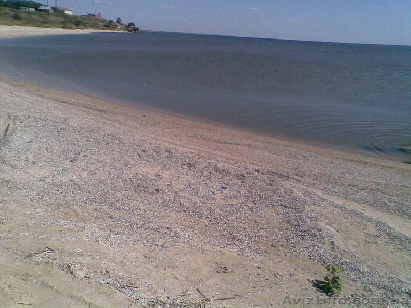 Продам земельный участок 2,5 га первая линия п Седово Новоазовского района - <ro>Изображение</ro><ru>Изображение</ru> #1, <ru>Объявление</ru> #395495