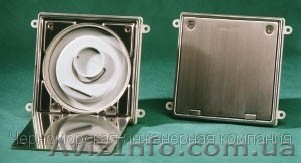 РЕВИЗИЯ/ПРОЧИСТКА HL98 - <ro>Изображение</ro><ru>Изображение</ru> #1, <ru>Объявление</ru> #387622