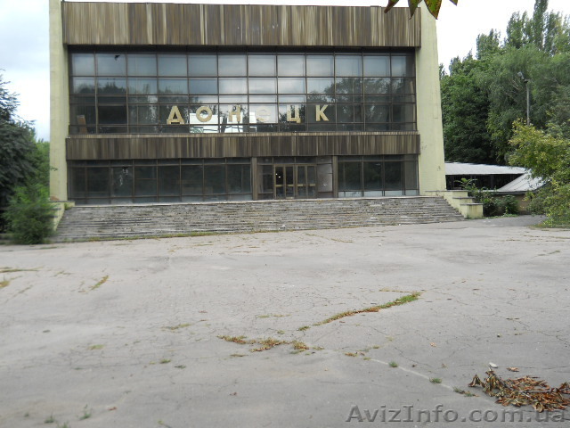 Продажа помещения 2400кв.м Калининский р-он - <ro>Изображение</ro><ru>Изображение</ru> #1, <ru>Объявление</ru> #384882