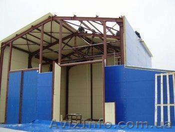 Высококачественные изофенные сэндвич- панели по стабильным ценам - <ro>Изображение</ro><ru>Изображение</ru> #1, <ru>Объявление</ru> #373280