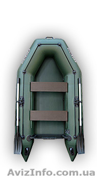 продам лодку Colibri-260 - <ro>Изображение</ro><ru>Изображение</ru> #1, <ru>Объявление</ru> #376068