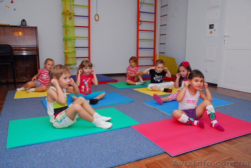 Детский клуб "Супер-Детки" - <ro>Изображение</ro><ru>Изображение</ru> #1, <ru>Объявление</ru> #424622