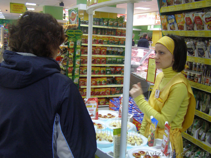 Любые виды промо акций.  - <ro>Изображение</ro><ru>Изображение</ru> #1, <ru>Объявление</ru> #407867