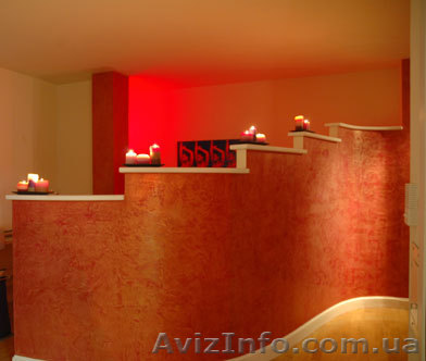 Штукатурки и Краски от производителя OIKOS.  - <ro>Изображение</ro><ru>Изображение</ru> #1, <ru>Объявление</ru> #404439