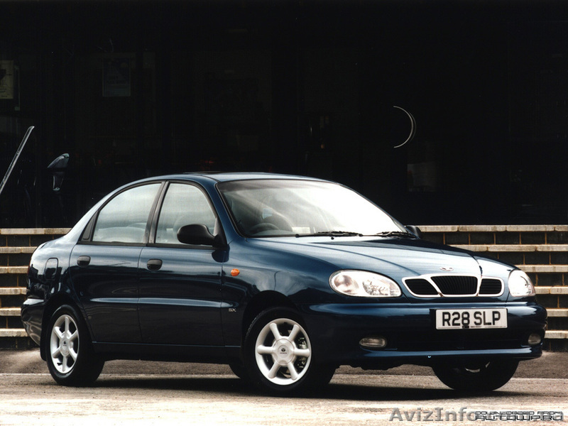 Запчасти daewoo оптом lanos, sens, chevrolet aveo, lacetti  - <ro>Изображение</ro><ru>Изображение</ru> #1, <ru>Объявление</ru> #412382