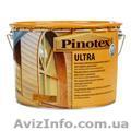 Пропитка для дерева Пинотекс/PINOTEX ULTRA Донецк - <ro>Изображение</ro><ru>Изображение</ru> #1, <ru>Объявление</ru> #406082
