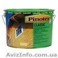 Антисептик для дерева Пинотекс/PINOTEX CLASSIC Донецк   - <ro>Изображение</ro><ru>Изображение</ru> #1, <ru>Объявление</ru> #406104