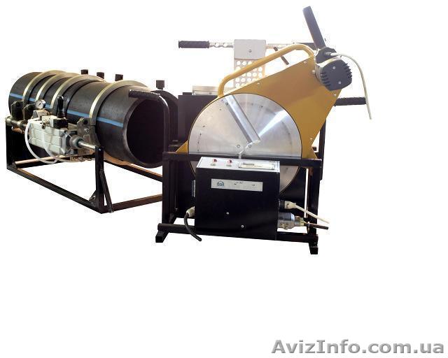 Приспособление для стыковой сварки пластиковых труб СС315  - <ro>Изображение</ro><ru>Изображение</ru> #1, <ru>Объявление</ru> #406683