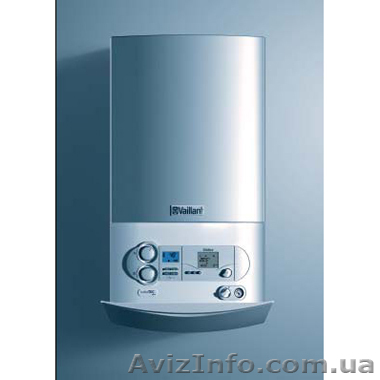 Котел VAILLANT turbo TEC PRO цена 7300 грн.  - <ro>Изображение</ro><ru>Изображение</ru> #1, <ru>Объявление</ru> #399245