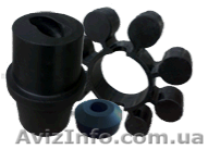 РТИ, резинотехнические изделия изготовление и продажа - <ro>Изображение</ro><ru>Изображение</ru> #1, <ru>Объявление</ru> #441460