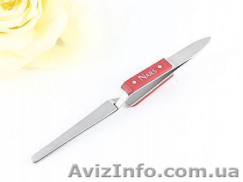 Зажим для зажатия арки акриловых ногтей - <ro>Изображение</ro><ru>Изображение</ru> #1, <ru>Объявление</ru> #452171