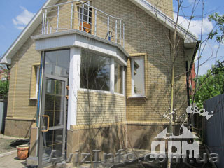 Дом с новым евроремонтом ор-р  б. Шевченко - <ro>Изображение</ro><ru>Изображение</ru> #1, <ru>Объявление</ru> #425787