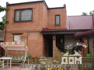 Дом под отделку ор-р пр-т Ковпака - <ro>Изображение</ro><ru>Изображение</ru> #1, <ru>Объявление</ru> #429769