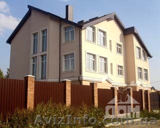 Новострой под отделку ор-р  Ветка - <ro>Изображение</ro><ru>Изображение</ru> #1, <ru>Объявление</ru> #431117