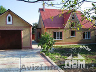 Кирпичный новострой с новым ремонтом ор-р Калинкино - <ro>Изображение</ro><ru>Изображение</ru> #1, <ru>Объявление</ru> #436169