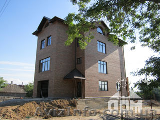 Новострой под отделку ор-р Волна - <ro>Изображение</ro><ru>Изображение</ru> #1, <ru>Объявление</ru> #444499