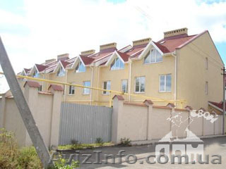 Таунхаус под отделку ор-р пл.Бакинских - <ro>Изображение</ro><ru>Изображение</ru> #1, <ru>Объявление</ru> #449746