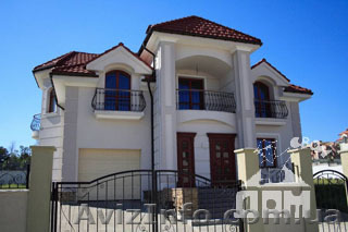 Новострой под отделку ор-р Широкий - <ro>Изображение</ro><ru>Изображение</ru> #1, <ru>Объявление</ru> #449930