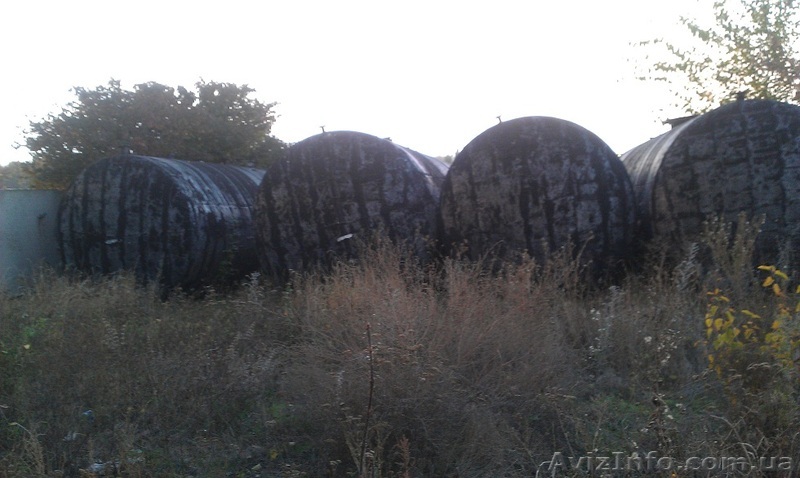 Продаются  котлы, бочки, цистерны - <ro>Изображение</ro><ru>Изображение</ru> #1, <ru>Объявление</ru> #435852
