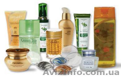 Средства по уходу за телом TianDe - <ro>Изображение</ro><ru>Изображение</ru> #1, <ru>Объявление</ru> #427455