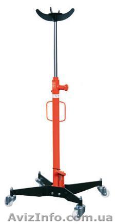 Домкраты трансмиссионные. Трансмиссионная стойка АРАС 1604 (Италия) - <ro>Изображение</ro><ru>Изображение</ru> #1, <ru>Объявление</ru> #442315