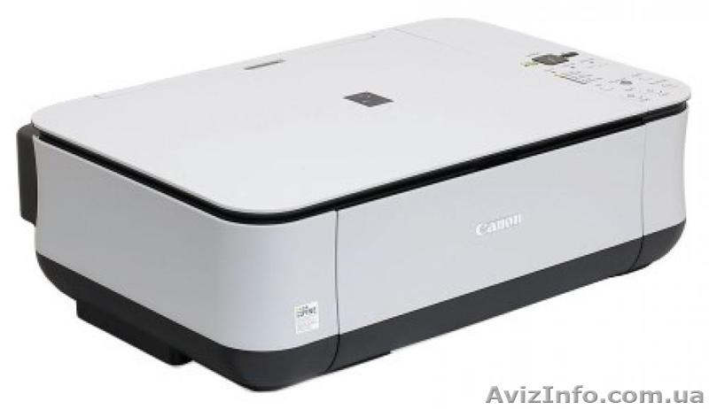 НЕДОРОГО!!!!! Продам МФУ CANON MP250(новый) - <ro>Изображение</ro><ru>Изображение</ru> #1, <ru>Объявление</ru> #447757