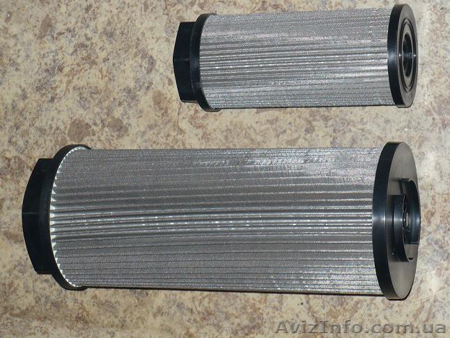 Фильтр всасывающий сетчатый 20-160 - <ro>Изображение</ro><ru>Изображение</ru> #1, <ru>Объявление</ru> #435416