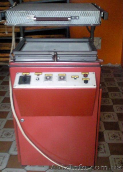 Скин - упаковка (упаковочное оборудование) - <ro>Изображение</ro><ru>Изображение</ru> #1, <ru>Объявление</ru> #445473