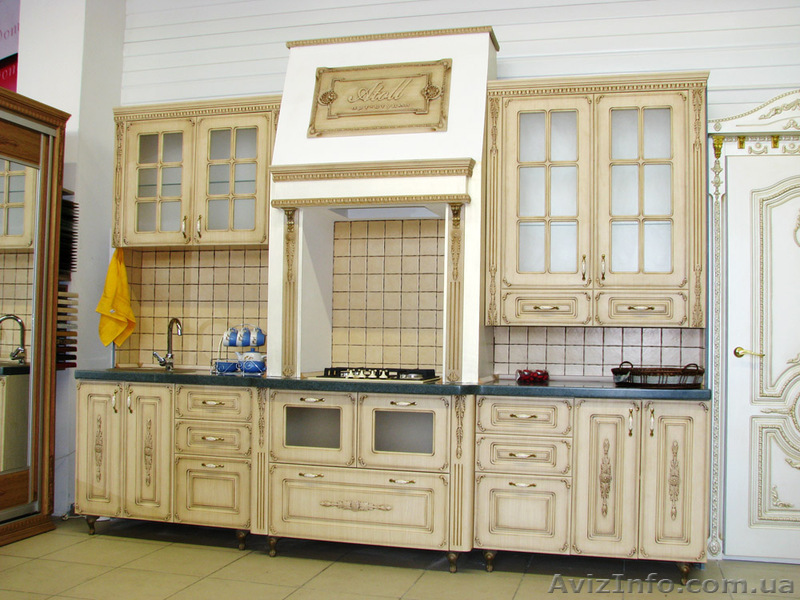 Продается кухня. Суперцена - <ro>Изображение</ro><ru>Изображение</ru> #1, <ru>Объявление</ru> #454417