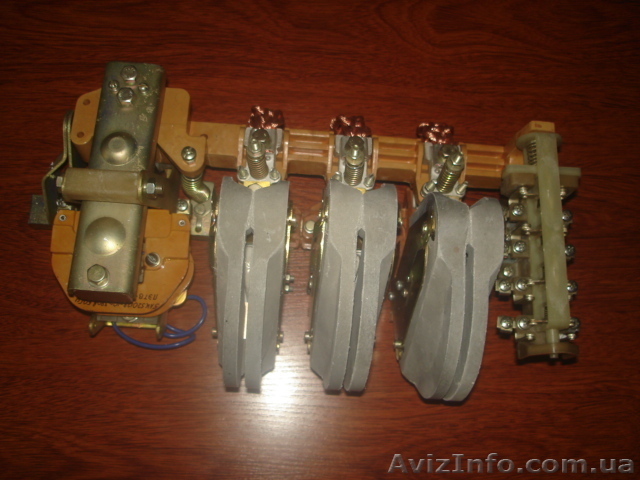 купить контактор  кт 6022,23,33,ктп6022,33,23, производитель   - <ro>Изображение</ro><ru>Изображение</ru> #1, <ru>Объявление</ru> #171960