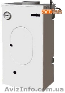 Продам котел Вулкан 26 МE - <ro>Изображение</ro><ru>Изображение</ru> #1, <ru>Объявление</ru> #427272