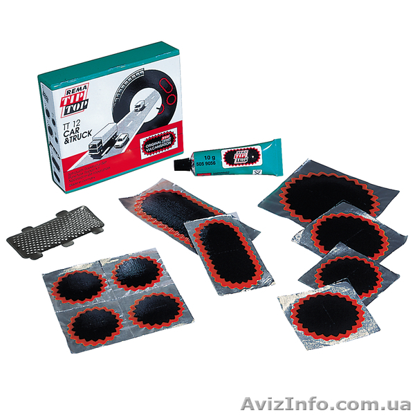 Ремонтный пластырь, радиальный пластырь, латки для ремонта камер - <ro>Изображение</ro><ru>Изображение</ru> #1, <ru>Объявление</ru> #442365