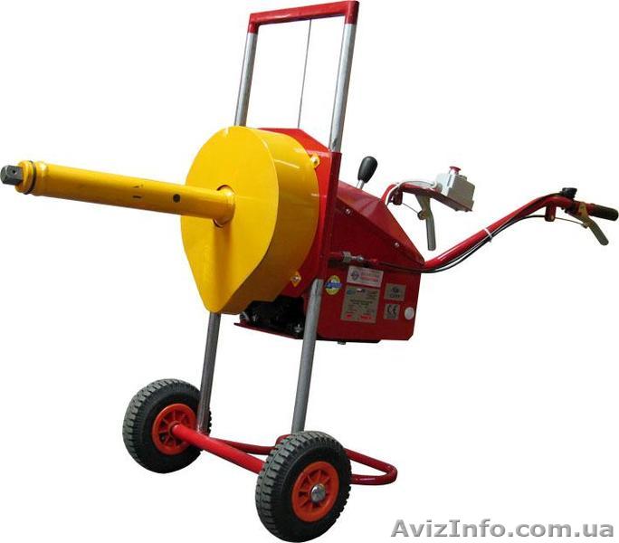 Электрогайковерт Турбо 2000 . Turbo. - <ro>Изображение</ro><ru>Изображение</ru> #1, <ru>Объявление</ru> #442386