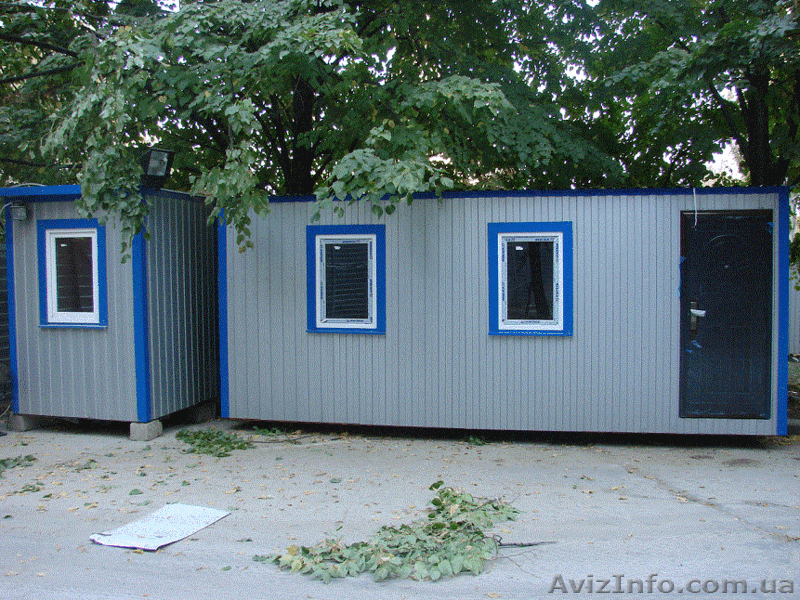 бытовка, модульные здания до 3х этажей, Containex, от эконом до люкс-класса - <ro>Изображение</ro><ru>Изображение</ru> #1, <ru>Объявление</ru> #458567
