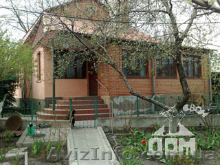Дом из кирпича , Гладковка - <ro>Изображение</ro><ru>Изображение</ru> #1, <ru>Объявление</ru> #471014