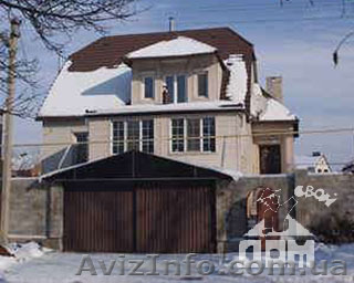 Новострой 2011г ор-р аэропорт - <ro>Изображение</ro><ru>Изображение</ru> #1, <ru>Объявление</ru> #471084