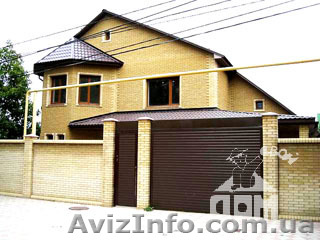 Дом , ор-р пл.Бакинских Комиссаров - <ro>Изображение</ro><ru>Изображение</ru> #1, <ru>Объявление</ru> #478589