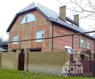 Новострой кирпичный ор-р Прага - <ro>Изображение</ro><ru>Изображение</ru> #1, <ru>Объявление</ru> #482193