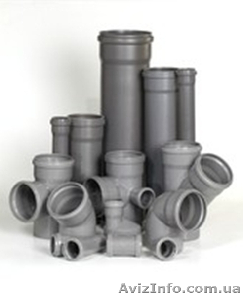 Полипропиленовые трубы для канализации - <ro>Изображение</ro><ru>Изображение</ru> #1, <ru>Объявление</ru> #468921