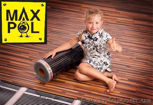 Теплый пол Сaleo - <ro>Изображение</ro><ru>Изображение</ru> #1, <ru>Объявление</ru> #483078