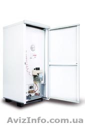 Напольные дымоходные газовые котлы ATON Atmo - <ro>Изображение</ro><ru>Изображение</ru> #1, <ru>Объявление</ru> #462748