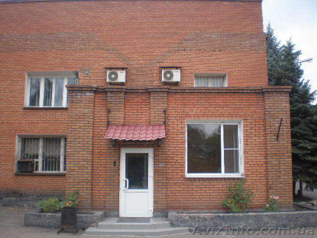 Продам здание в Макеевке - <ro>Изображение</ro><ru>Изображение</ru> #1, <ru>Объявление</ru> #482834