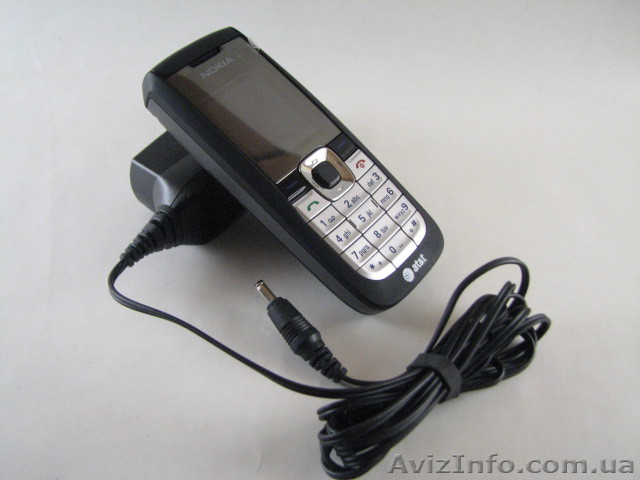nokia 2610 состояние нового телефона - <ro>Изображение</ro><ru>Изображение</ru> #1, <ru>Объявление</ru> #456340