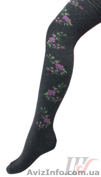 Женские колготки оптом в Киеве - <ro>Изображение</ro><ru>Изображение</ru> #1, <ru>Объявление</ru> #497870
