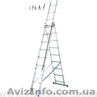 аренда лестницы - <ro>Изображение</ro><ru>Изображение</ru> #1, <ru>Объявление</ru> #493629