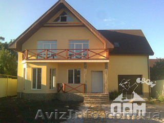 Новострой из ракушечника ор-р пл.Бакинских - <ro>Изображение</ro><ru>Изображение</ru> #1, <ru>Объявление</ru> #487564